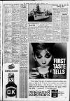 Western Morning News Friday 03 February 1961 Page 3