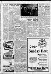 Western Morning News Saturday 04 February 1961 Page 3