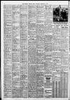 Western Morning News Saturday 04 February 1961 Page 8