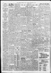 Western Morning News Saturday 18 February 1961 Page 4