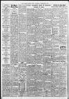 Western Morning News Wednesday 22 February 1961 Page 4