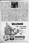 Western Morning News Thursday 23 February 1961 Page 7