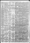 Western Morning News Saturday 25 February 1961 Page 2