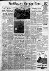 Western Morning News Friday 03 March 1961 Page 1