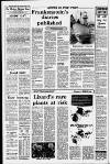 Western Morning News Wednesday 01 October 1980 Page 6