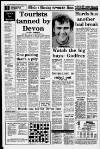 Western Morning News Saturday 04 October 1980 Page 20