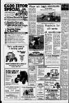 Western Morning News Wednesday 08 October 1980 Page 4