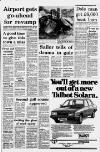 Western Morning News Wednesday 08 October 1980 Page 7