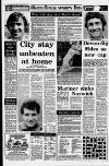Western Morning News Thursday 09 October 1980 Page 14