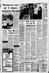 Western Morning News Monday 13 October 1980 Page 5
