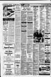 Western Morning News Monday 13 October 1980 Page 8