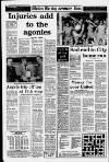 Western Morning News Monday 13 October 1980 Page 10