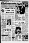 Western Morning News Tuesday 14 October 1980 Page 12