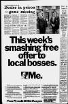 Western Morning News Thursday 16 October 1980 Page 4