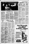 Western Morning News Monday 20 October 1980 Page 3