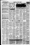 Western Morning News Monday 20 October 1980 Page 4