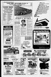 Western Morning News Monday 03 November 1980 Page 10