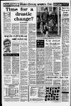 Western Morning News Monday 03 November 1980 Page 14