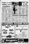 Western Morning News Tuesday 04 November 1980 Page 3