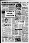 Western Morning News Tuesday 04 November 1980 Page 16