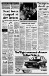 Western Morning News Wednesday 05 November 1980 Page 7