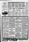 Western Morning News Friday 07 November 1980 Page 4