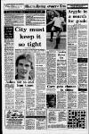 Western Morning News Saturday 08 November 1980 Page 20