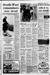 Western Morning News Monday 10 November 1980 Page 5