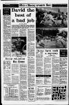 Western Morning News Monday 10 November 1980 Page 10
