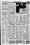 Western Morning News Saturday 15 November 1980 Page 8