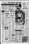 Western Morning News Tuesday 18 November 1980 Page 14