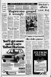 Western Morning News Wednesday 19 November 1980 Page 3
