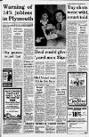 Western Morning News Thursday 20 November 1980 Page 7