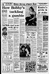 Western Morning News Friday 21 November 1980 Page 16
