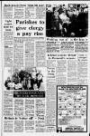 Western Morning News Monday 24 November 1980 Page 3