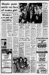 Western Morning News Monday 24 November 1980 Page 5