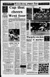 Western Morning News Monday 24 November 1980 Page 10