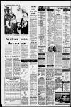 Western Morning News Tuesday 25 November 1980 Page 14