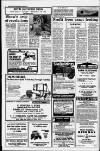 Western Morning News Wednesday 03 December 1980 Page 8