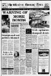 Western Morning News Tuesday 09 December 1980 Page 1