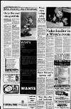 Western Morning News Friday 12 December 1980 Page 6