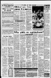 Western Morning News Friday 12 December 1980 Page 8
