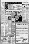 Western Morning News Saturday 13 December 1980 Page 3