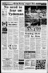 Western Morning News Monday 15 December 1980 Page 10