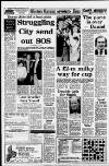 Western Morning News Tuesday 02 March 1982 Page 14