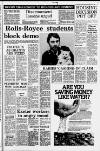 Western Morning News Wednesday 03 March 1982 Page 3