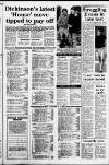 Western Morning News Wednesday 03 March 1982 Page 13