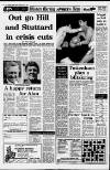 Western Morning News Wednesday 03 March 1982 Page 14