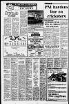 Western Morning News Thursday 04 March 1982 Page 10