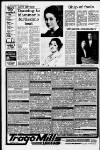Western Morning News Friday 05 March 1982 Page 6